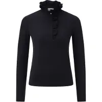 Rich & royal Camisa preto