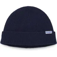 HUGO Gorro Xiav 1 10283234 Blue