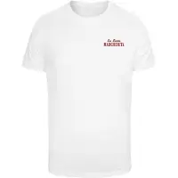 Mister tee Camiseta De Manga Curta Pizza Lovers Club