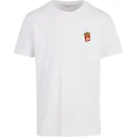 Mister tee Camiseta De Manga Curta Today Is Friday