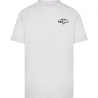 Mister tee Camiseta De Manga Curta Grab And Go