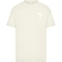 Mister tee Camiseta De Manga Curta Believe In Strength
