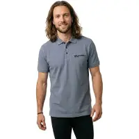 Karl lagerfeld Jeans Polo De Manga Curta A2m17094 Regular Fit