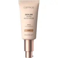 Catrice Skin Like Hidratante Con Color 032w 28ml
