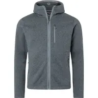 Marmot Casaco Polar Com Fecho Drop Line