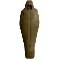 Mammut Saco De Dormir Protect Fiber-18c