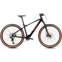 Bh Bicicleta Elétrica De Mtb Core 29 2ezmag 29´´ Deore 2027