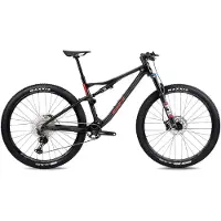 Bh Bicicleta De Mtb Lynx Race 6.0 29´´ Xt 2027