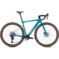Bh Bicicleta De Gravel Gravelx 1.5 Grx 820 2027