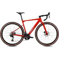 Bh Bicicleta De Gravel Gravelx 1.8 Grx 820 2027