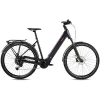 Bh Bicicleta Elétrica Atom+ Nx Wave Px 29´´ Cues 2027