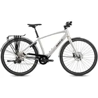 Bh Bicicleta Elétrica Core Cross 2ezmag 700c Deore 2027