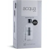 Luxana Eau De Parfum Acqua Uno