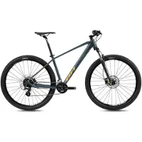 Bh Bicicleta De Mtb Spike 2.0 29´´ Altus 2027