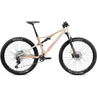 Bh Bicicleta De Mtb Lynx Race 3.0 29´´ Slx 2027