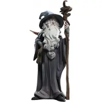 The Lord Of The Rings Figura Mini Epics Gandalf O Cinzento