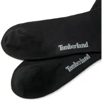 Timberland Meias Longas Flat Knit Dress 2 Pares