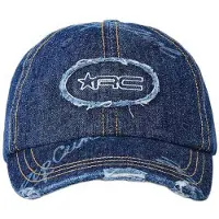 Rip Curl Boné Archive: Script Patch