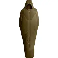 Mammut Saco De Dormir Protect Fiber-18c