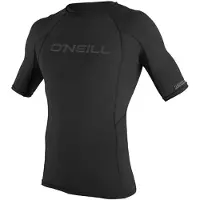 O'Neill Camiseta Térmica De Manga Curta Thermo X Crew