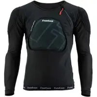 Hebo Camiseta De Proteção De Manga Comprida Defender Pro Tpe Level2