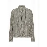 Soyaconcept Camisa ' SC-HALIA ' preto
