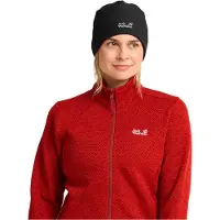 Jack Wolfskin Gorro Real Stuff