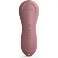 MOMCOZY Massageador De Amamentação Com 3 Modos Lm012
