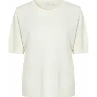 TATUUM Pullover 'Merio' branco natural