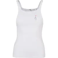 Urban Classics Top branco