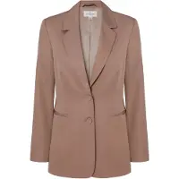 TATUUM Blazer 'Selko' rosa escurecido