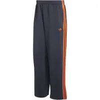 Adidas Calças 'Adicolor' antracite / lagosta