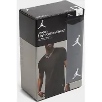 Jordan Camisa preto / branco