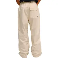 Dc-shoes - Calças ski - Trackstar Pant 10K Oatmeal para Homem - Tamanho S