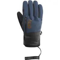 Picture - Luvas ski - Madson Gloves Dress Blues para Homem - Tamanho 11 - Azul