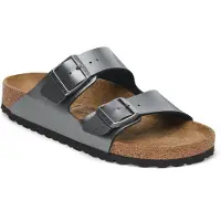 Birkenstock Sandálias Arizona Birko-flor