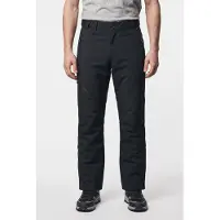 Icepeak - Calças ski - Colman Noir para Homem - Tamanho 48 FI - Preto