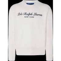 Ralph Lauren Pullover creme / navy