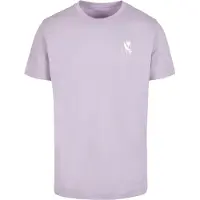 Mister tee Camiseta De Manga Curta A S Club