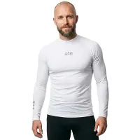 Gill Rash Guard Manga Comprida Zenzero