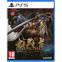 Ps5 Onimusha: Way Of The Sword Mult