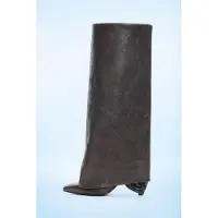 Desigual Bota castanho