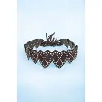 Desigual Cintos castanho