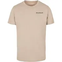 Mister tee Camiseta De Manga Curta Trust Dove