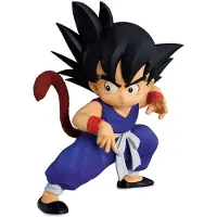 Banpresto Figura Dragon Ball Z 11 Cm