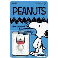 Super7 Figura Peanuts Snoopy Suppertime