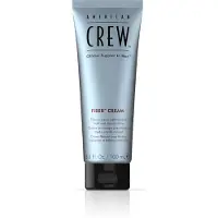 American Crew Creme De Fibra Creme Fibroso Fixação Média Brilho Natural 100ml