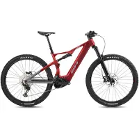 Bh Bicicleta Elétrica De Mtb Ilynx+ Nx Trail 7.9 Cx Gen 5 29´´ Deore 2027