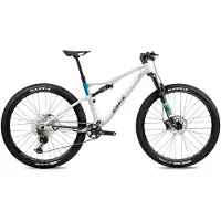 Bh Bicicleta De Mtb Lynx Race 7.0 29´´ Xt 2027