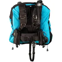 OMS Bcd Iq Lite Cb Signature With Deep Ocean 2.0